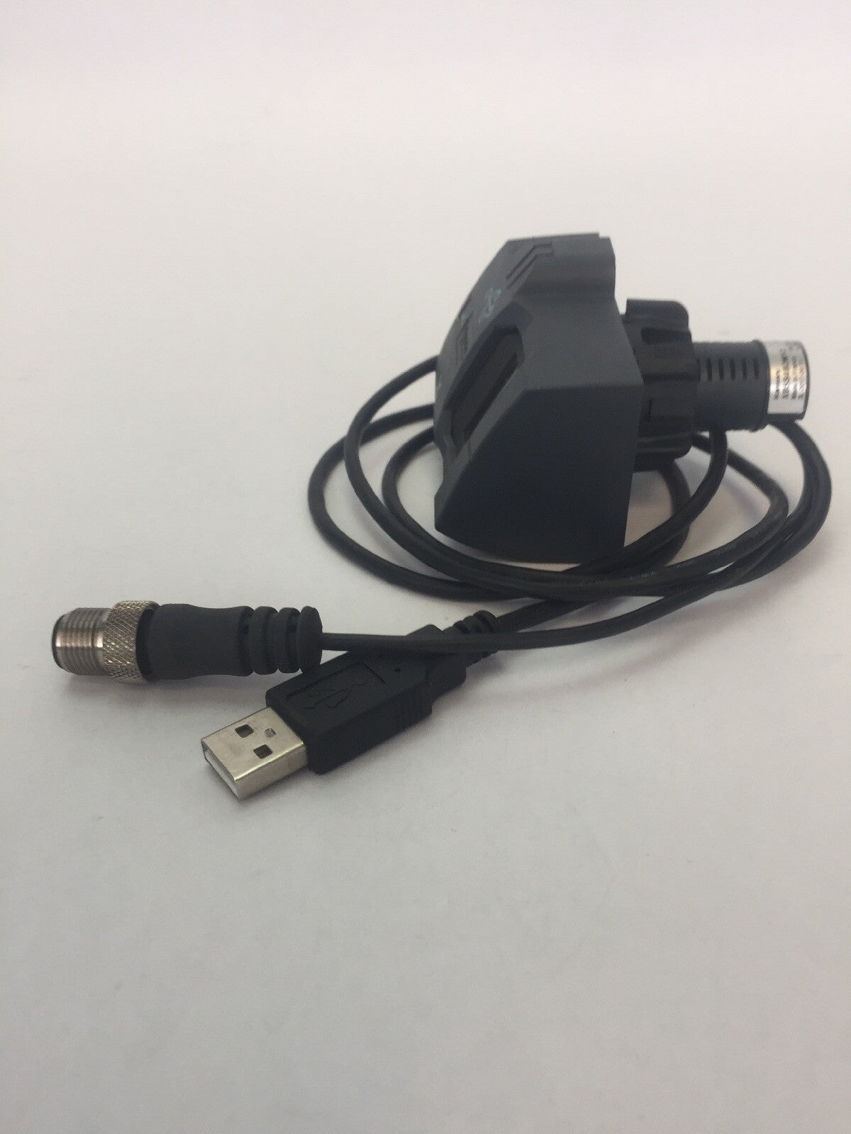 SCHNEIDER ELECTRIC HB5S4B2M12 BIOMETETRIC SWITCH 24VDC 200mA