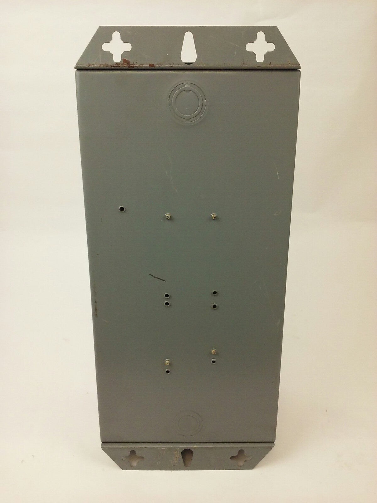 CHALLENGER HD361SNC, SAFETY SWITCH, TYPE 1 INDOOR, 30A, 600V, 3P, FUSIBLE, NEW
