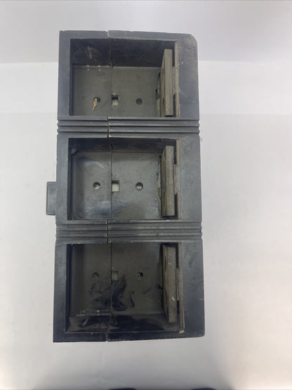 SQUARE D MAL36600 CIRCUIT BREAKER 600AMP 600VAC 250VDC 3POLE