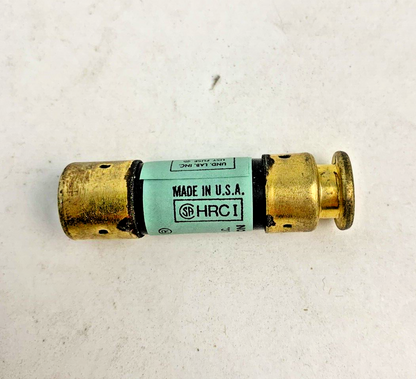 Economy Fuse - Econolim - NCLR 6 - 6A,  250V Fuse "Lot of 10"
