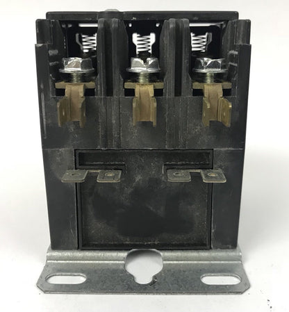 PRODUCTS UNLIMITED 3100-30Q808 35 AMP RES PER POLE 600VAC MAX COIL 24VAC 50/60HZ