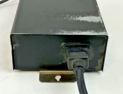 ATLAS COPCO 8431 0170 85 EBL DRIVE PLUS 240V W/ EBL25 TORQUE DRIVER  1.0-2.5NM