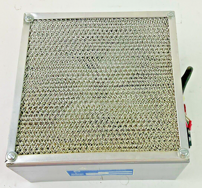 MCLEAN ENGINEERING FSCM-03522 MODEL 1R265 FAN