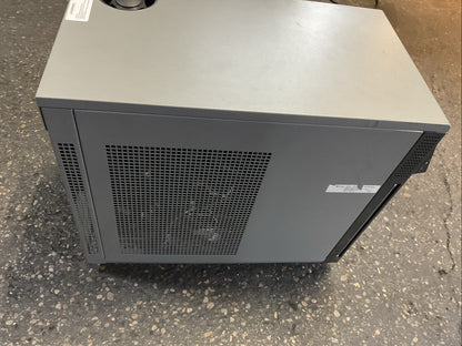 POLYSCIENCE 6160M21LB30D 230VAC 60HZ 9A 1PH WHISPERCOOL (SEE PHOTO FOR DAMAGE)