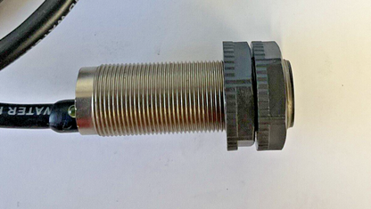 ALLEN BRADLEY 875C-F5C18-A2 PROXIMITY SWITCH SER.A 240VAC 300MA
