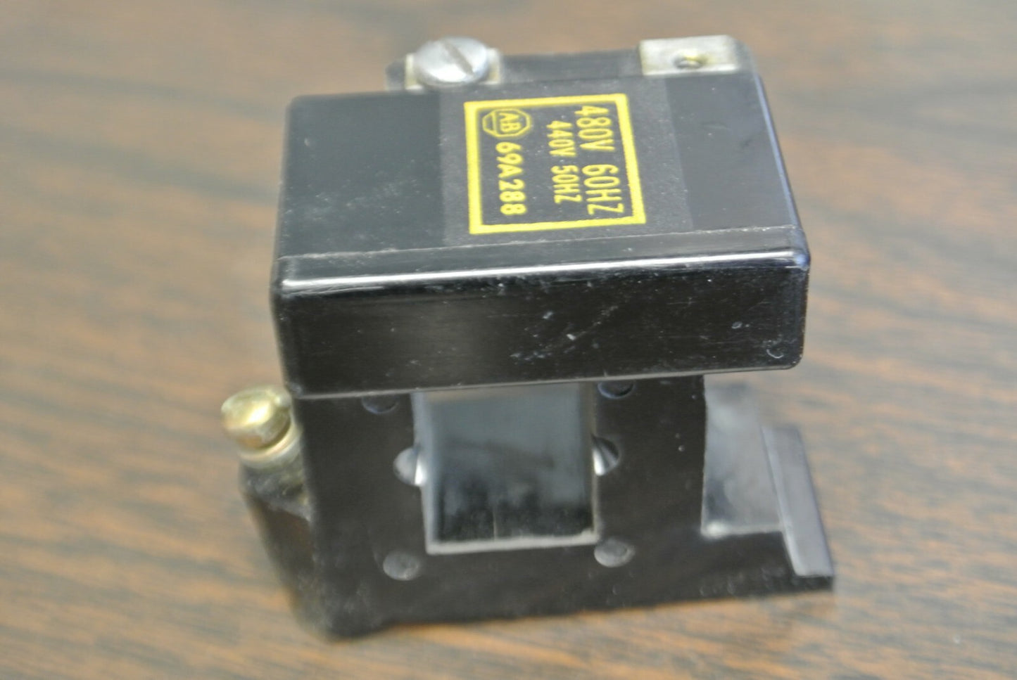 ALLEN-BRADLEY 69A288 OPERATING COIL / 440-480V, 50-60Hz