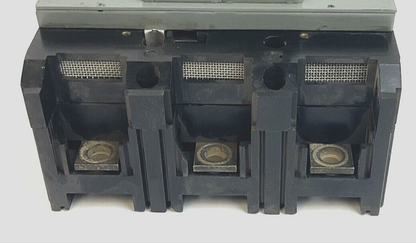 FEDERAL PACIFIC NJL 200A CIRCUIT BREAKER