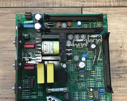 APC BIG VIKING TSM 640-4506C INTERFACE CIRCUIT BOARD REV.6
