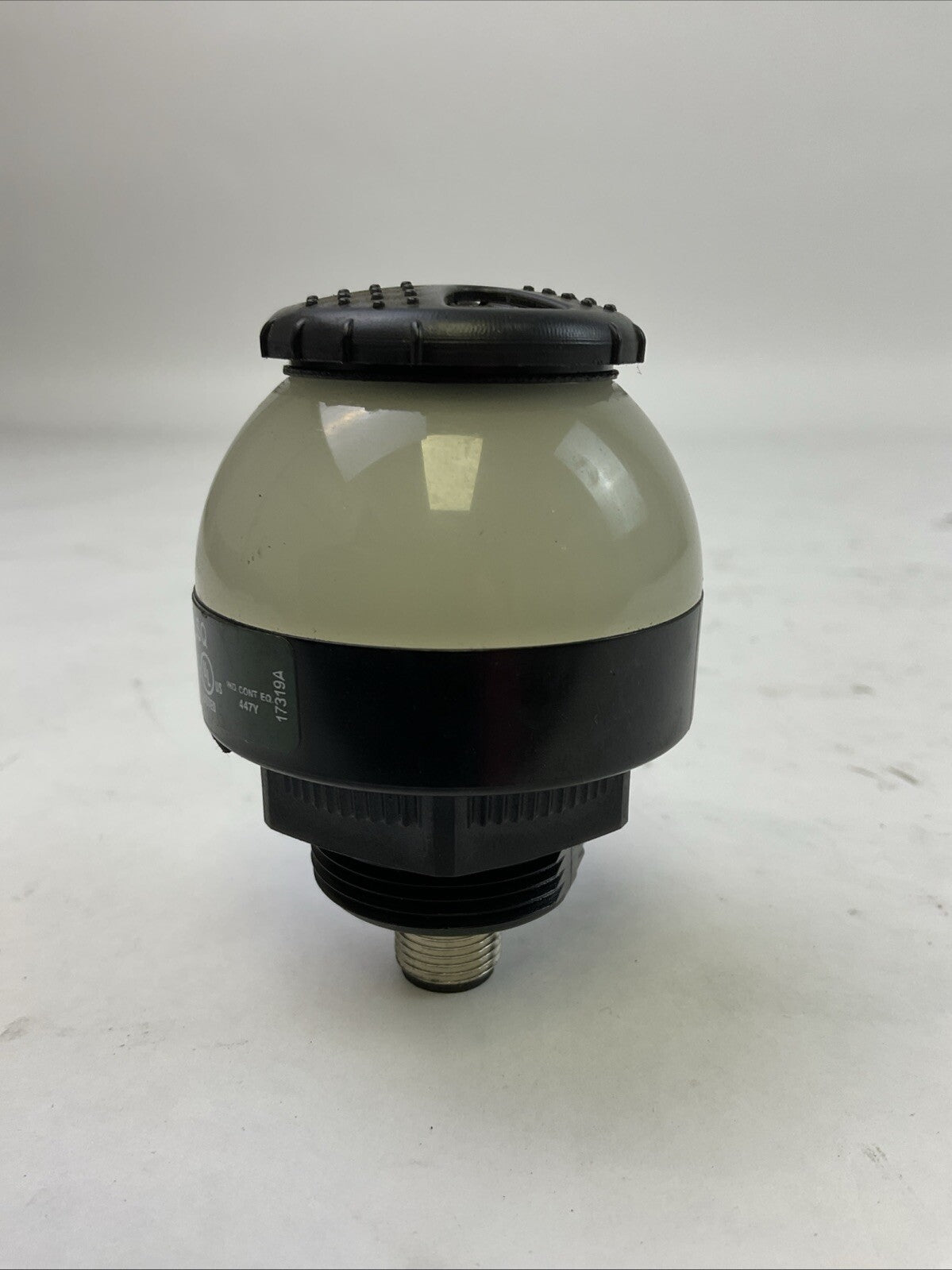 BANNER K50L2RGBKALSQ K50 PRO WITH IO-LINK SERIES: RGB AUDIBLE INDICATOR 24VDC