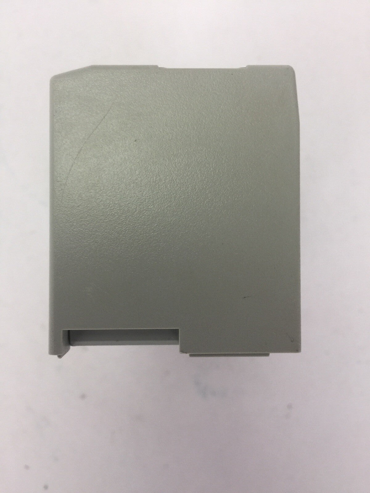 ALLEN BRADLEY 1794-IB16 24VDC SINK INPUT MODULE SER A REV A01 F/W REV BLANK