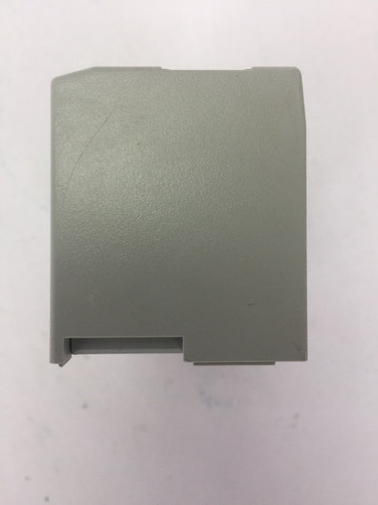 ALLEN BRADLEY 1794-IB16 24VDC SINK INPUT MODULE SER A REV A01 F/W REV BLANK
