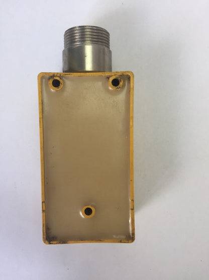 TURCK  VB 60-RFS120 U0923-42 MULTI BOX