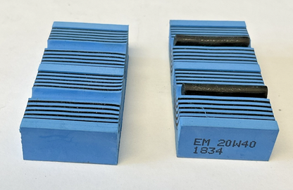 ROXTEC EZ00010000010 MODULE KIT EZENTRY 10/10