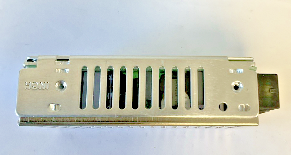KGCOMP SPN30-24S POWER SUPPLY 230VAC 50-60HZ 24VDC