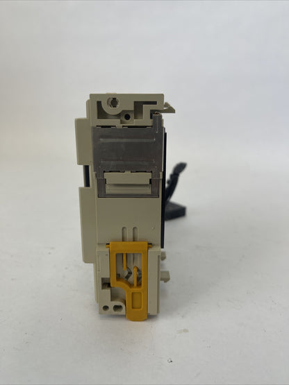 OMRON CQM1-DA021 D/A UNIT 0-20mA/-10 - +10V