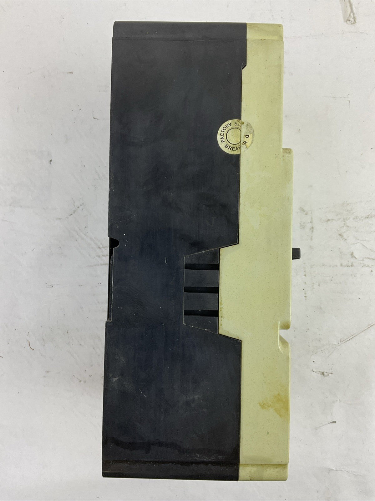 WESTINGHOUSE KDB3200SER C 200AMP 600VAC 3POLE CIRCUIT BREAKER KT3100T 100A TRIP