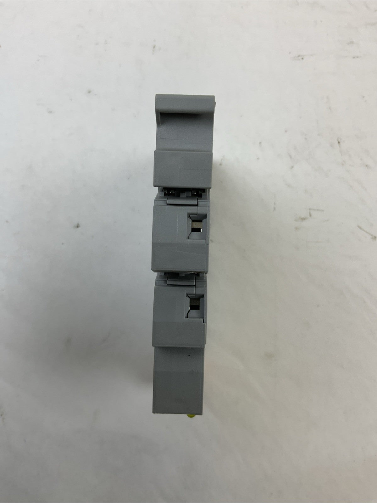 PHOENIX CONTACT PLC-BSC-24DC/21HC TERMINAL BLOCK 29 61 312 RELAY 16A 250VAC