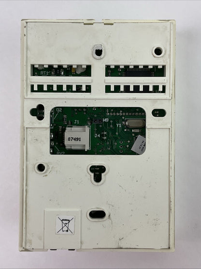 JOHNSON CONTROLS NS-BTB7001-0 NETWORK SENSOR 15VDC
