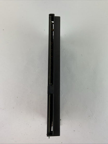 RELIANCE ELECTRIC 57C404B NETWORK COMMUNICATIONS MODULE 57404-2F