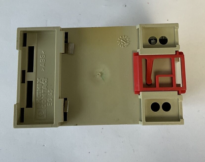 ABB NTAC-01 PULSE ENCODER INTERFACE