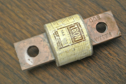 BUSS / BUSSMANN KAA800 RECTIFIER / SEMICONDUCTOR FUSE / 800A / 130V