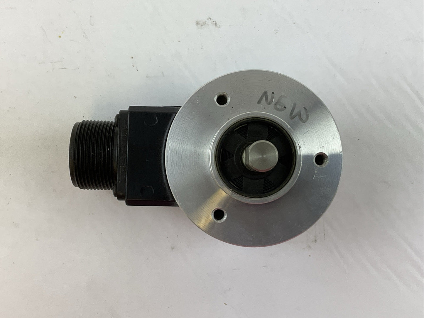 DYNAPAR HR6251024633104 ENCODER 3/8" SHT SERVO MT 5-26V LD
