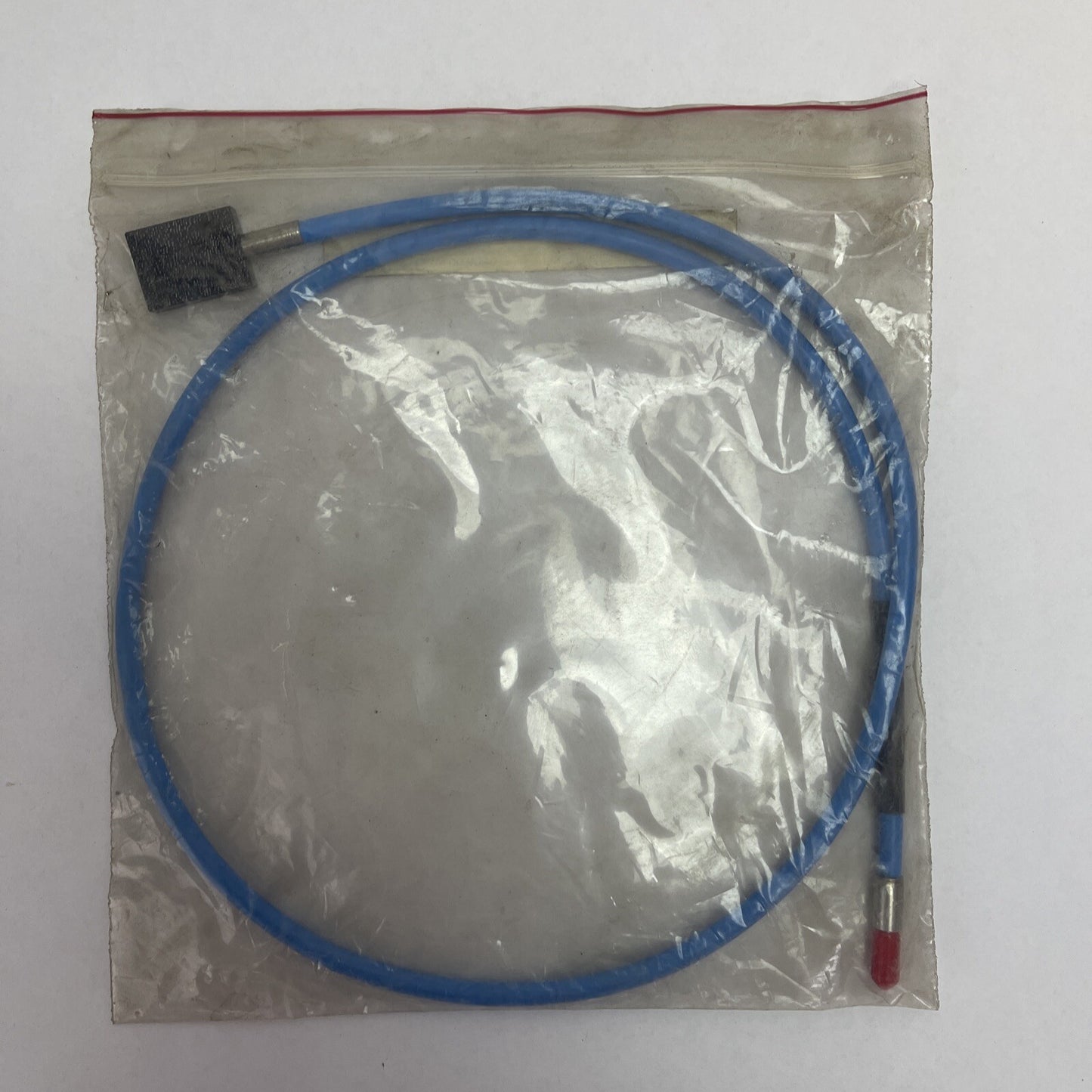 ELECTRONICS CORPORATION 99-57-1 PHOTOSWITCH FIBER OPTIC THRU-BEAM SCANNER