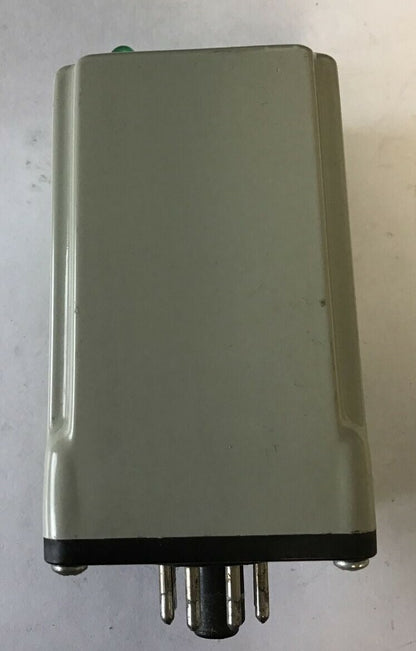 TIME MARK 261S ALTERNATING RELAY 120VAC/VDC