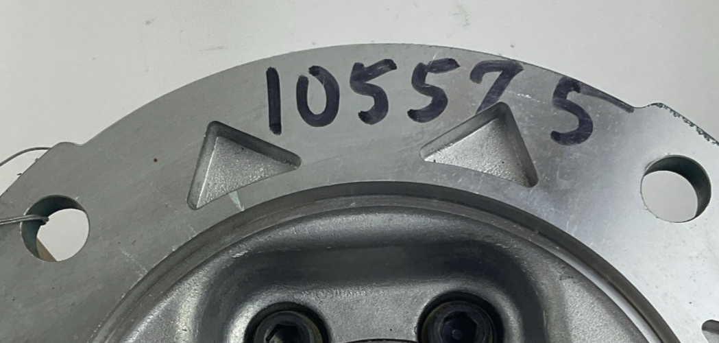 DODGE 17Q05R14 TIGEAR-2 GEAR REDUCER RATIO 5:1 1750RPM 2.59HP *HAS SHELF WEAR*