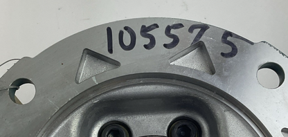 DODGE 17Q05R14 TIGEAR-2 GEAR REDUCER RATIO 5:1 1750RPM 2.59HP *HAS SHELF WEAR*