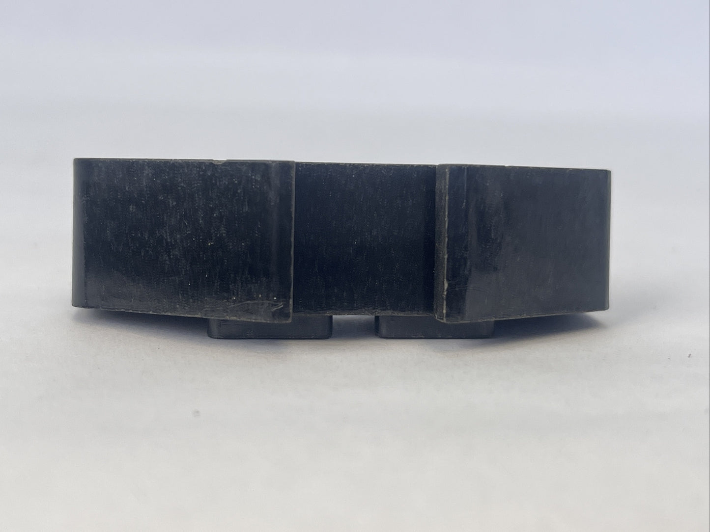 GE CR151A8 TERMINAL BLOCK 30AMP 600V FUSE CLIP BLOCK (LOT OF 3)