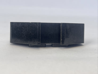 GE CR151A8 TERMINAL BLOCK 30AMP 600V FUSE CLIP BLOCK (LOT OF 3)