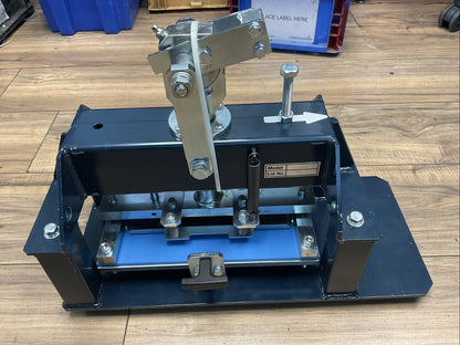 NITTA FP200R FINGER PUNCHER