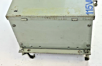 GENERAL ELECTRIC DH421R FUSIBLE BUS PLUG 30A 240VAC 30A 4W 3P STYLE 3 FLEXAPLUG