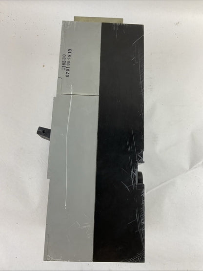 SIEMENS ND63F120 CIRCUIT BREAKER 1200A 600VAC 3POLE