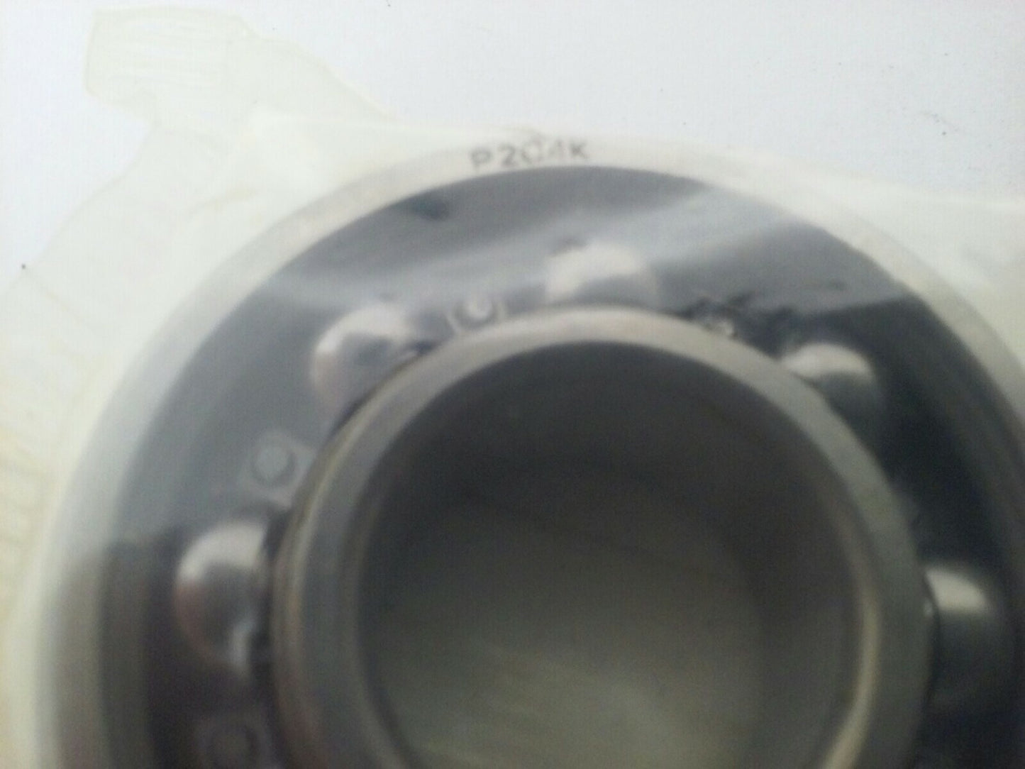 TIMKEN FAFNIR P204K BALL BEARING