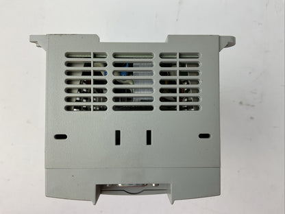 ALLEN BRADLEY 1766-L32BXB SER B FW 16 MICROLOGIX 1400 32 POINT CONTROLLER 24VDC