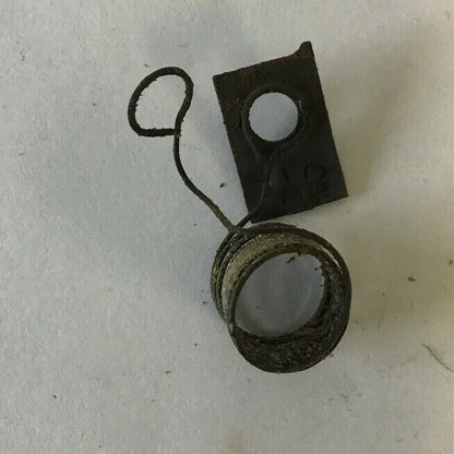 CUTLER HAMMER 9102 H37A  .73AMP HEATER****LOTOF3****