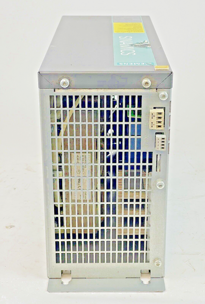 SIEMENS  6SL3100-0BE23-6AB0   SINAMICS ACTIVE INTERFACE MODULE