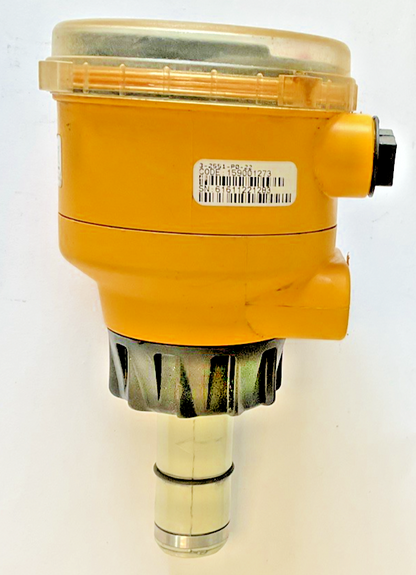 GEORG FISCHER SIGNET 3-2551-PO-22 MAGMETER FLOW SENSOR
