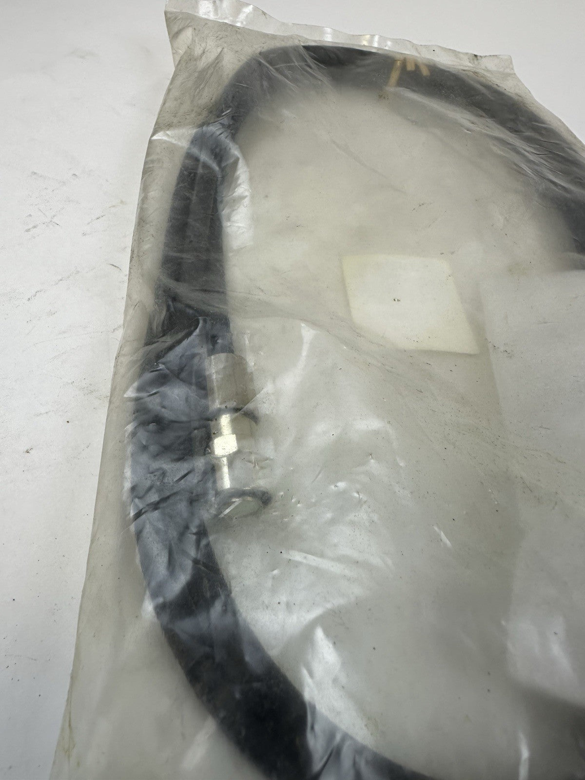 MITUTOYO 09BAB374A(309BAB374A) SIGNAL CABLE 2M 15 PIN MALE END 12 PIN FEMALE END