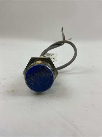 SENCON 9-352-02 PROXIMITY SENSOR