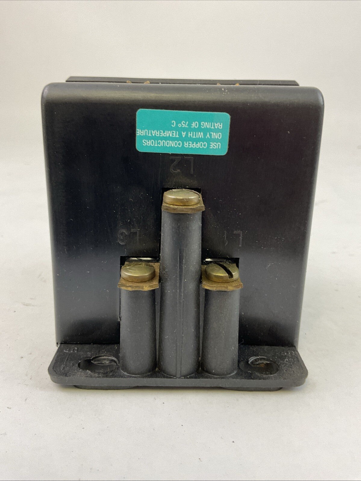 DURAKOOL 3030APS24DC CONTACTOR RELAY LOAD 30A RESISTIVE 480VAC 600VAC COIL 24VDC