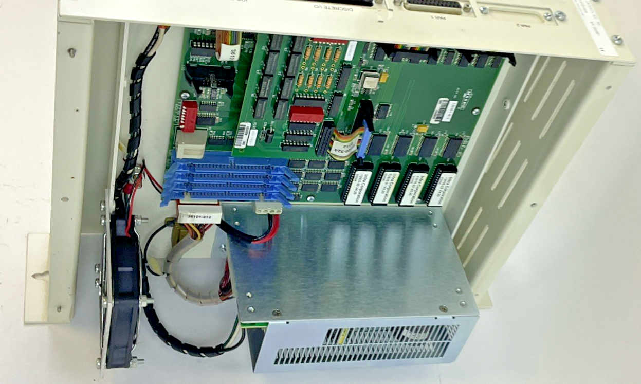 SIEMENS 6EQ1131-1AF00-0BA0 INPUT MODULE CRITERION 900I-RGI 264VAC 440HZ 2A