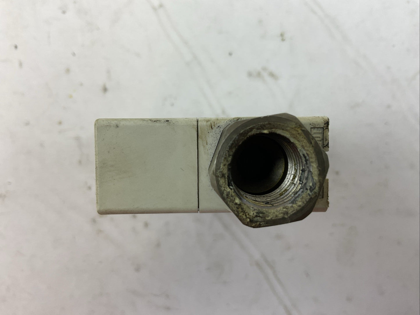 SMC PFM711-N02-B FLOW SWITCH
