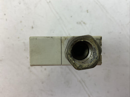 SMC PFM711-N02-B FLOW SWITCH