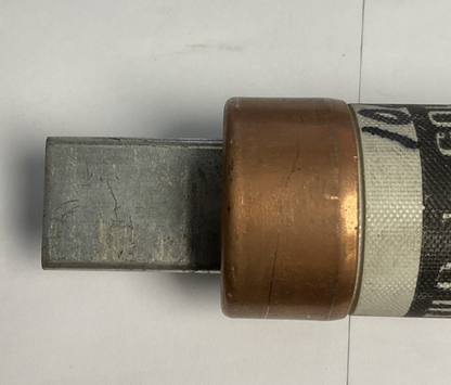 GOULD TRS125RDC TIME DELAY FUSE 125A 600VDC