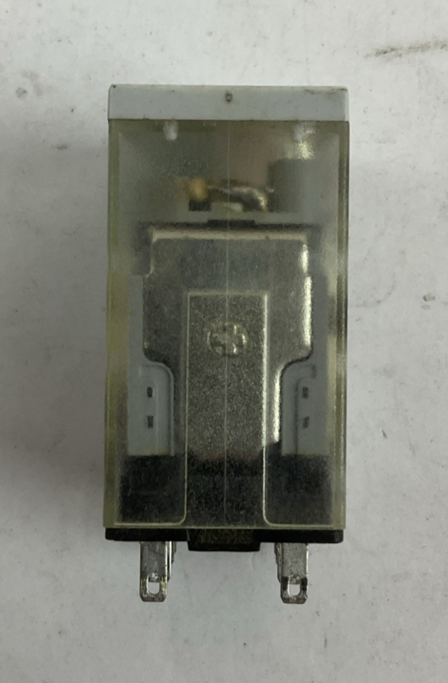 EATON D2PF2AT1 RELAY COIL 24VDC (LOT OF 5)