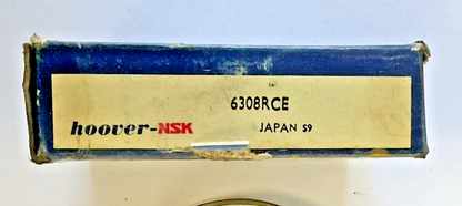 NSK 6308RCE BEARING 6308 R
