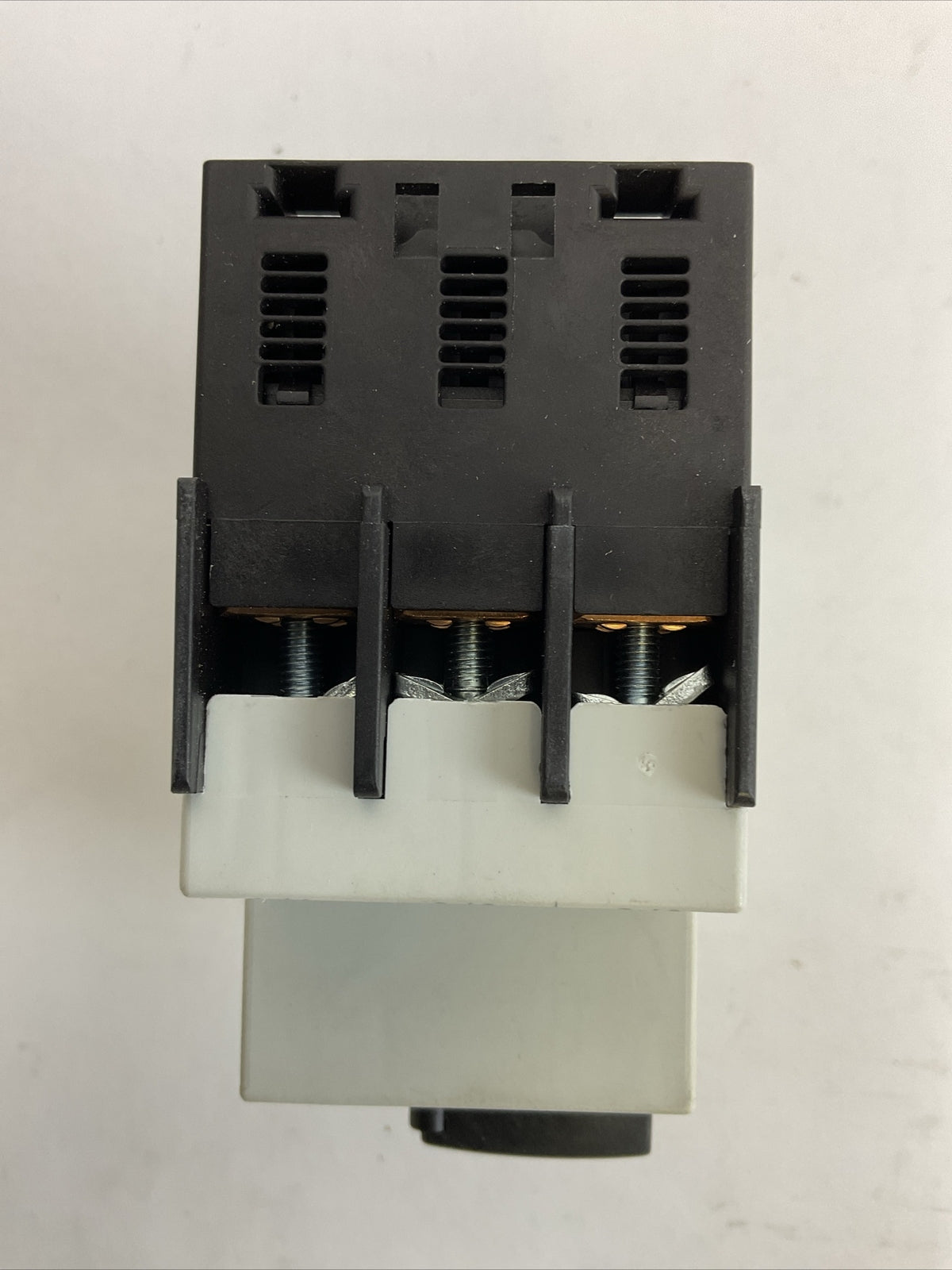 SIEMENS 3RV2021-1KA10 9-12,5A CIRCUIT BREAKER